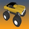 Hill Climb : Monster Truck