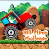Hill Climb Challenge