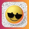 Hindi Stickers For WhatsApp-Bollywood Stickers