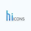 HiOS 8 Icon Pack 2022