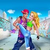 Hip Hop Battle - Girls Vs. Boys Dance Clash