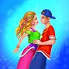Hip Hop Dance School Game