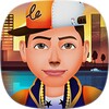 Hip Hop Dress Up