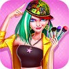 Hip Hop Dressup - Fashion Girls Game