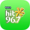 Hit 96.7
