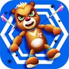 Hit Devil Bear