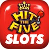 Hit The 5! Casino - Free Slots