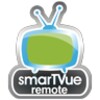 Hitachi SmarTVue Remote