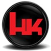 H&K Guns