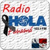 Hola Panama Radio Free Online