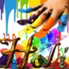 Holi Magic Touch