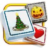 Holiday Mahjong Deluxe Free
