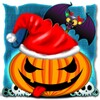 Holidays Pumpkins Live Wallpaper
