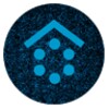 Holo Blue Theme