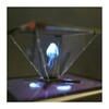 Hologram Pyramid Videos