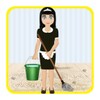 Home Cleaning Games