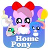 Home Pony