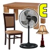 Home Things In English