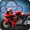 Honda CBR Rally Moto LWP