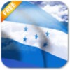 Honduras Flag