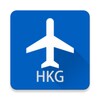 Hong Kong Flight Info