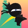 Hop Hop Ninja!