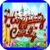 Hopping Candy