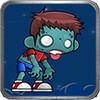 Hopping Zombie