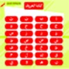 Horoof Writing