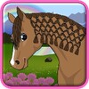 Horse Braiding