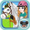 Horse Dress Up