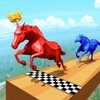 Horse Fun Race 3D