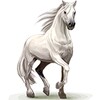 Horse Pictures Live Wallpaper