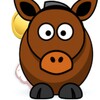 Horsy The Horse Jump