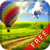 Hot Air Balloon