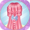 Hot Braid Hairdresser HD