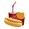 Hot Dog Maker