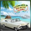 Hot Summer Beach USA