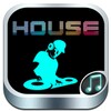 House Music Radio App