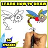 How To Draw Easy Things For Kids