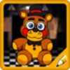 How To Draw FNAF