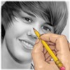 How To Draw Singers