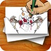 How To Draw Sketch Of Tattoo