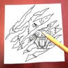 How To Draw Tattoos