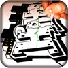 HowToDrawGraffiti