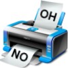 HP Printer Fun