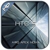 Htc 5 Hq Theme