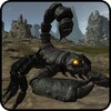 Huge Scorpion Simulator 3D