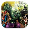 Hulk Run Adventure