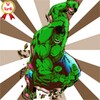 HULK RUN